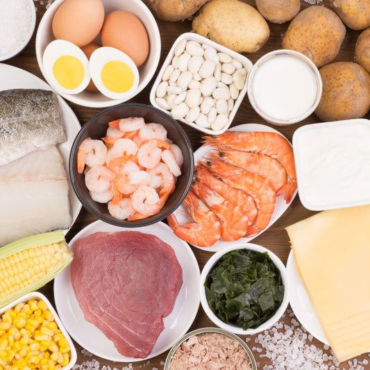 The Gut Revolution: Micronutrients, Nutrition, and the Microbiome