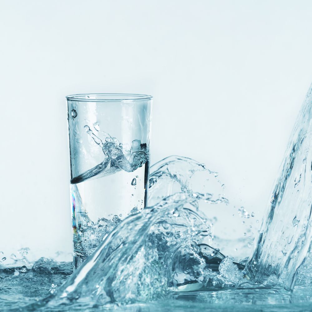 The Crucial Link Between Hydration and Overall Health