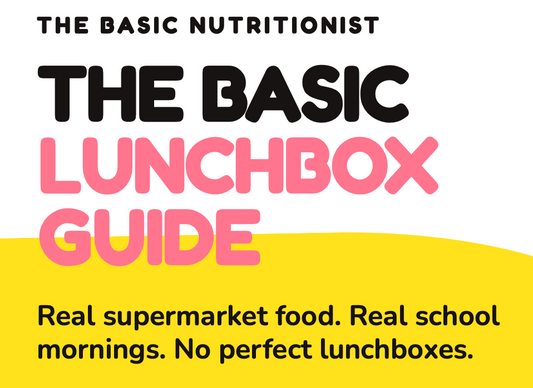 The Lunchbox Guide