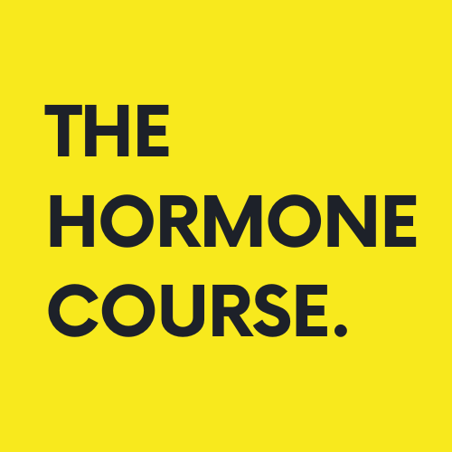 The Hormone Course