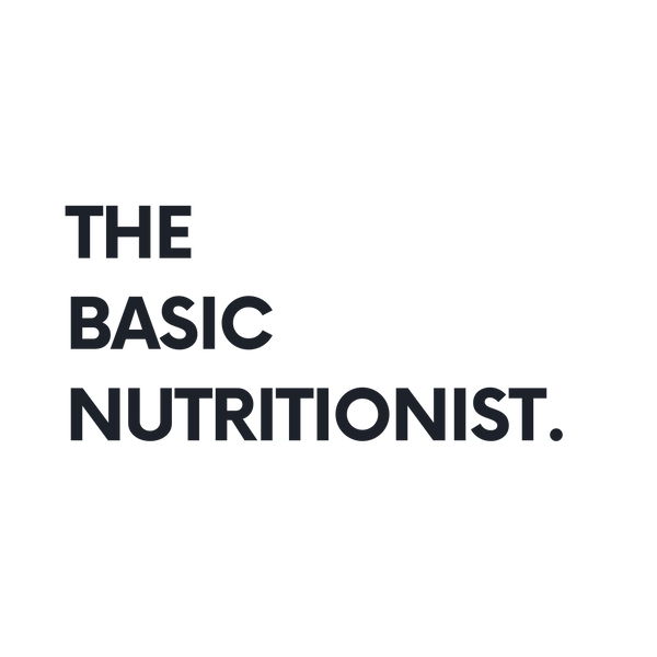 The Basic Nutritionist